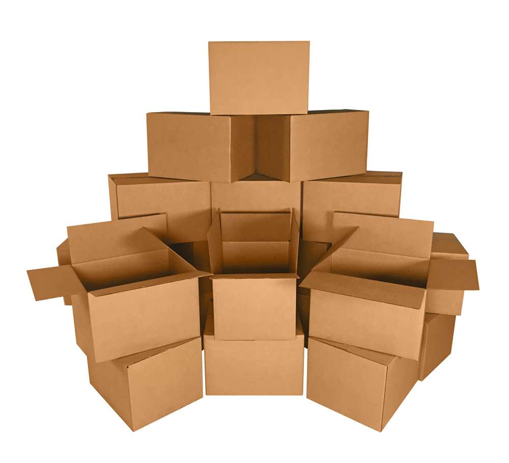 Free Shipping Of Corrugated Boxes To Decrease The Cost