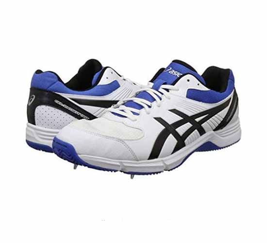 asics 100 not out