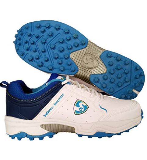 sg cricket sports shoes