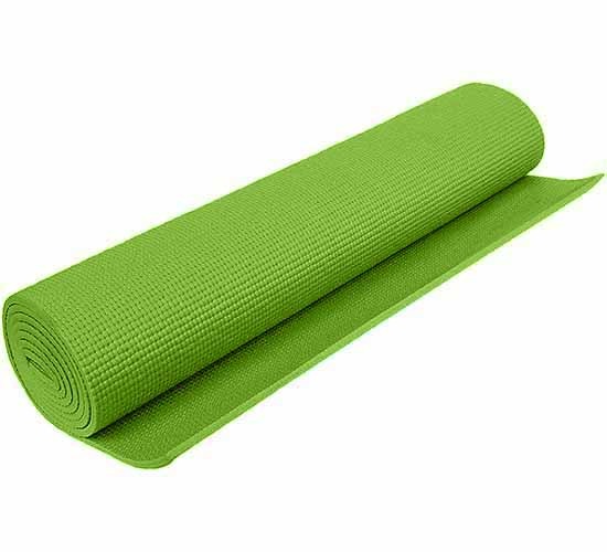 Sports INC Yoga Mat 10mm 24101 Online at Best Price, mat yoga