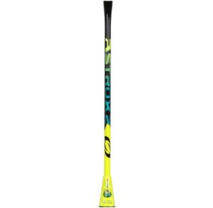 Yonex Astrox 2 Graphite Badminton Racquet (Black/Yellow) - Big Value Shop