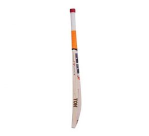 SS T20 Premium English Willow Cricket Bat | Short Handle - Big Value Shop