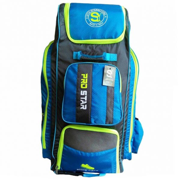 American Player Bag at Rs 160/bag in Delhi | ID: 20785959962