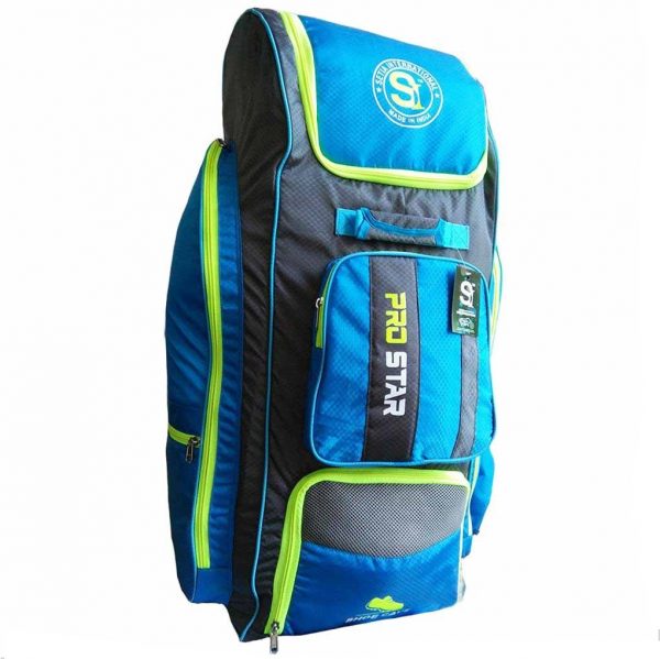 Perfect Sports - Maxbolt Badminton Bag #YH9003 - Three Compartments Series  [100% Genuine]