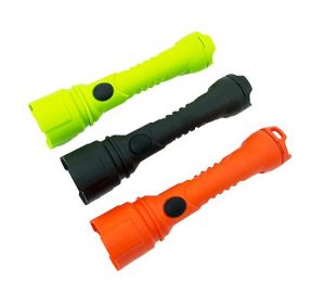 Bright Star Razor LED Flashlight | 90 Lumens - Big Value Shop