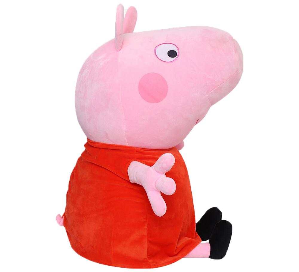 Peppa Pig Stuffed Animal