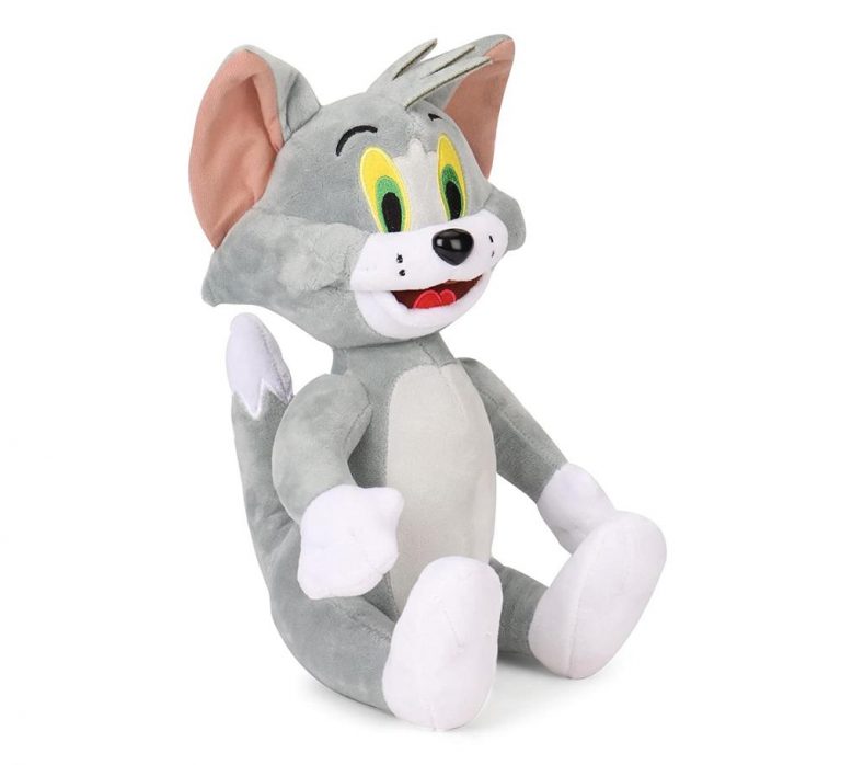 buy talking tom plush