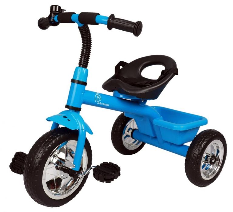 r rabbit tricycle