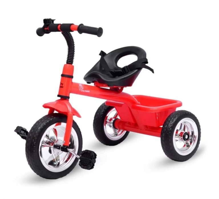 r rabbit tricycle