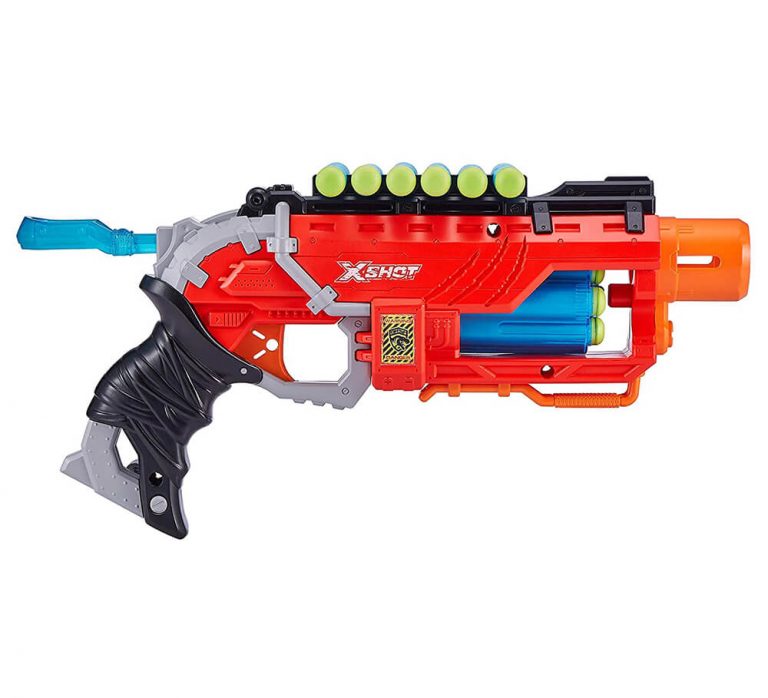 X-Shot Dino Attack Dino Striker - Big Value Shop