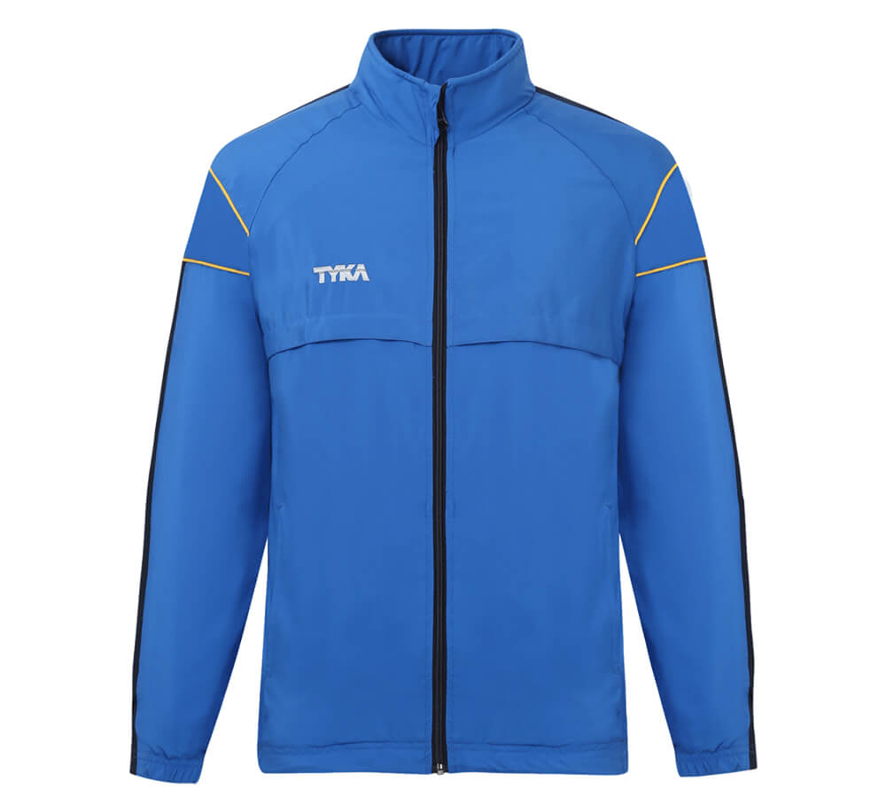 Tyka Pitch Tracksuit Suitable For All Year Training Big Value Shop