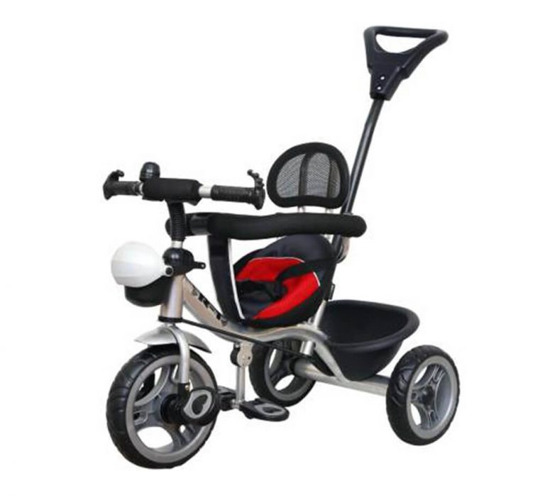 luusa tricycle company