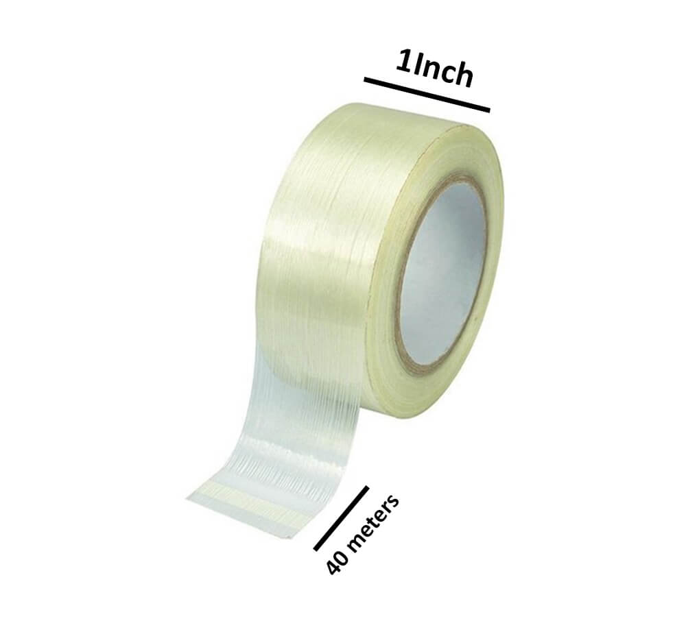 Cello Tape, Packaging Tape