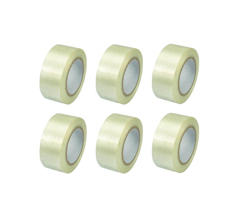 Cello Tape | Packaging Tape | Length 40M - Big Value Shop