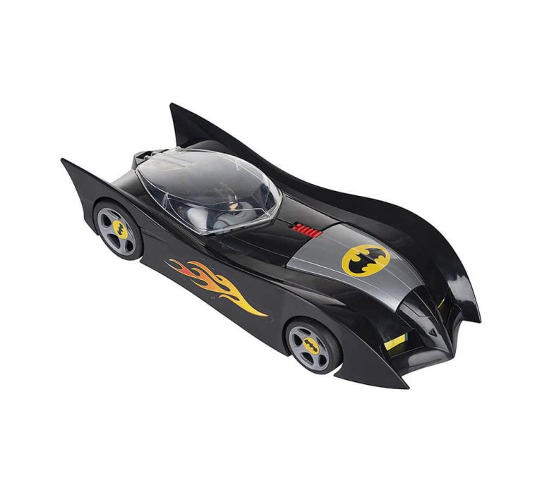 funskool batmobile