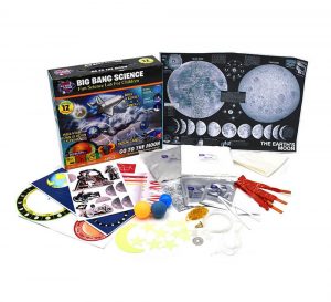 Big Bang Science Go to the Moon - Big Value Shop