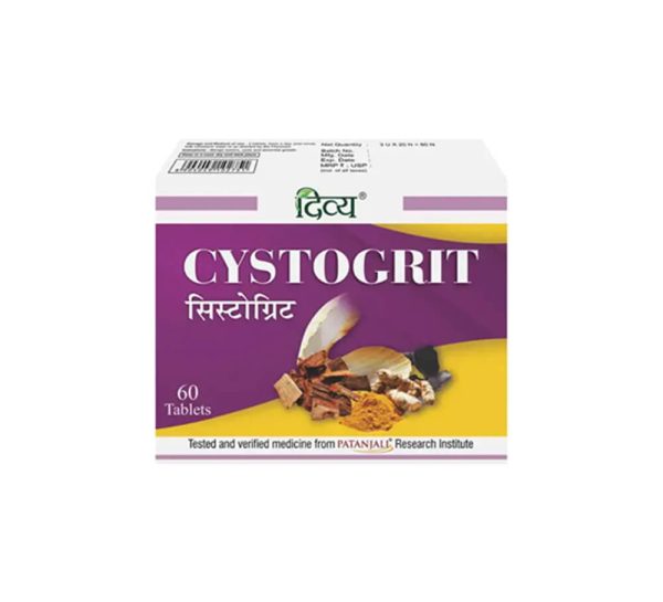 Patanjali Divya Cystogrit_cover New Image