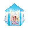 Krocie Toys Dream House Castle Tent_Blue