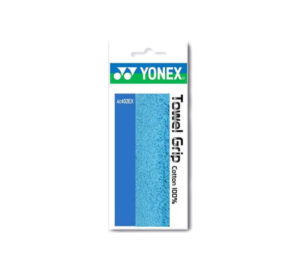 Yonex AC 420EX Towel Grip_Blue