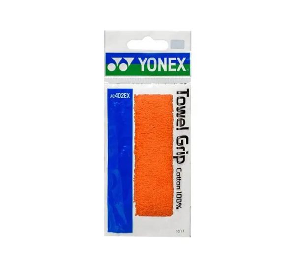 Yonex AC 420EX Towel Grip_Orange