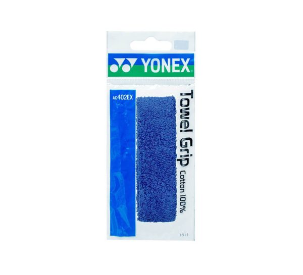 Yonex AC 420EX Towel Grip_Saxe