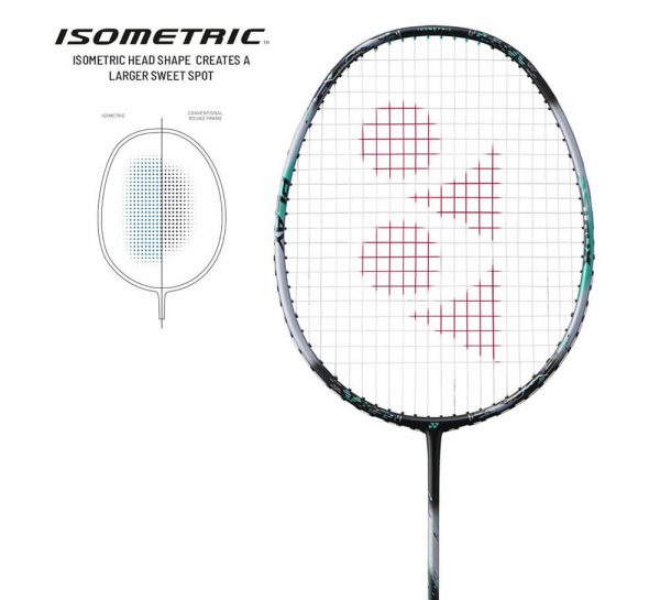 Yonex Astrox 88 Play Badminton Racquet_cover2