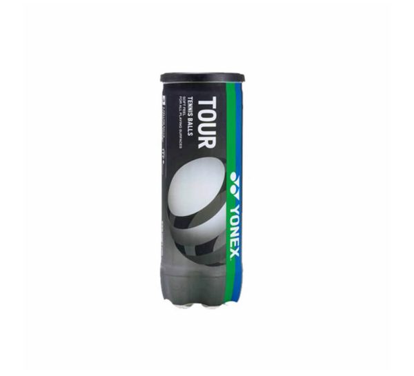 Yonex Tour Tennis Ball_cover