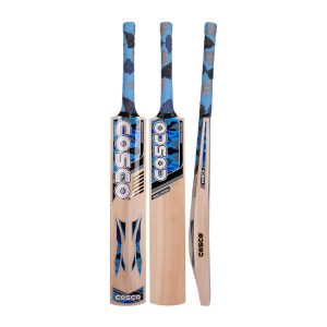 Cosco Double Century Kashmir Willow Cricket Bat_cover