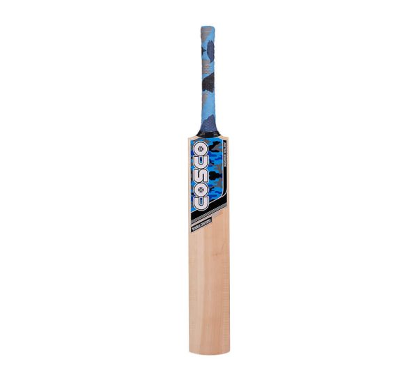 Cosco Double Century Kashmir Willow Cricket Bat_cover2