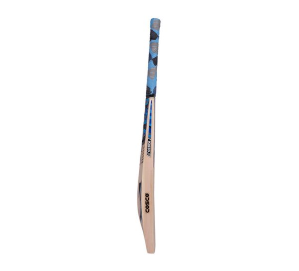 Cosco Double Century Kashmir Willow Cricket Bat_cover3