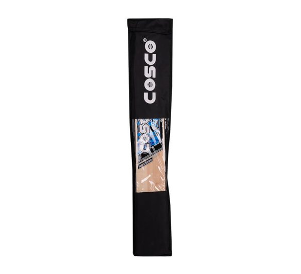 Cosco Double Century Kashmir Willow Cricket Bat_cover4