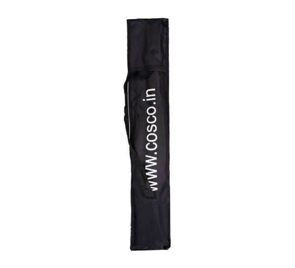 Cosco Double Century Kashmir Willow Cricket Bat_cover5