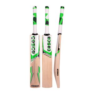 Cosco Dynamite Kashmir Willow Cricket Bat_cover