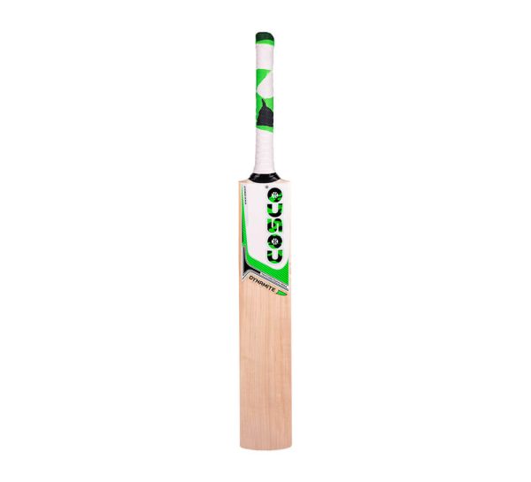 Cosco Dynamite Kashmir Willow Cricket Bat_cover2