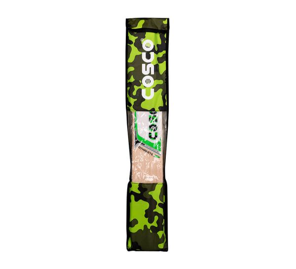 Cosco Dynamite Kashmir Willow Cricket Bat_cover4