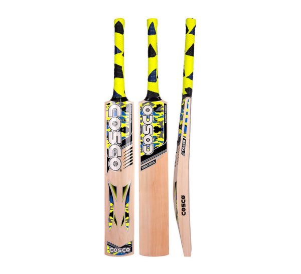 Cosco Jumbo Drive Kashmir Willow Cricket Bat_cover