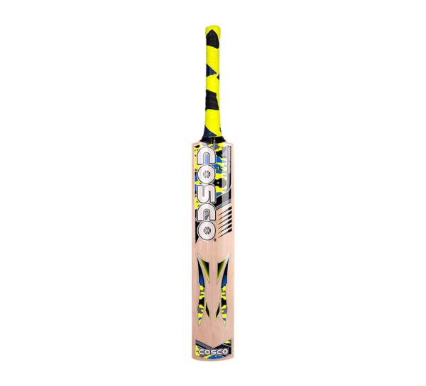 Cosco Jumbo Drive Kashmir Willow Cricket Bat_cover2