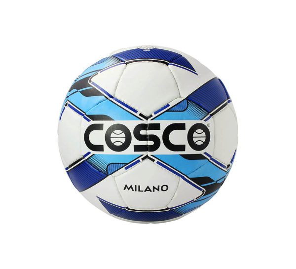Cosco Milano Football_cover