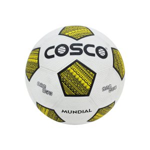 Cosco Mundial Football_cover