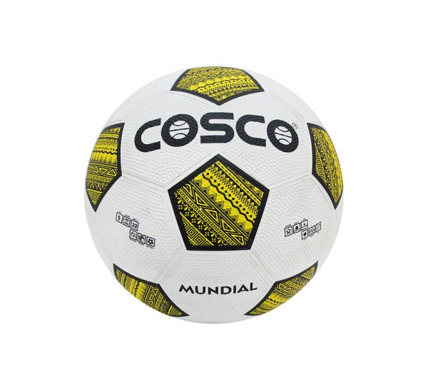 Cosco Mundial Football_cover