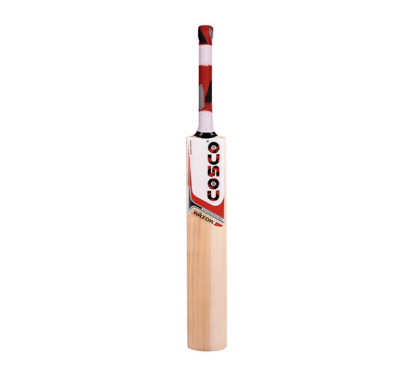 Cosco Razor Kashmir Willow Cricket Bat_cover1