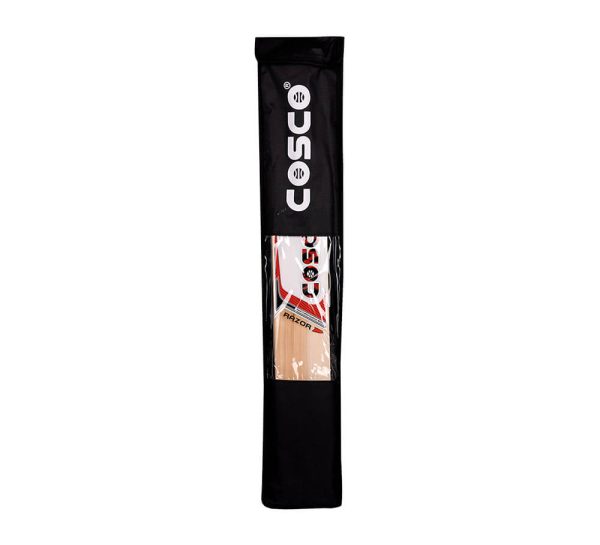 Cosco Razor Kashmir Willow Cricket Bat_cover4