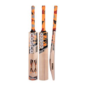 Cosco Scorer Kashmir Willow Cricket Bat_cover