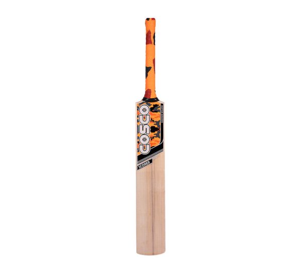 Cosco Scorer Kashmir Willow Cricket Bat_cover1