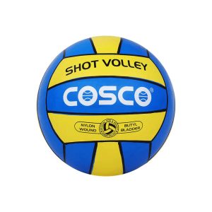 Cosco Shot Volley Ball_cover