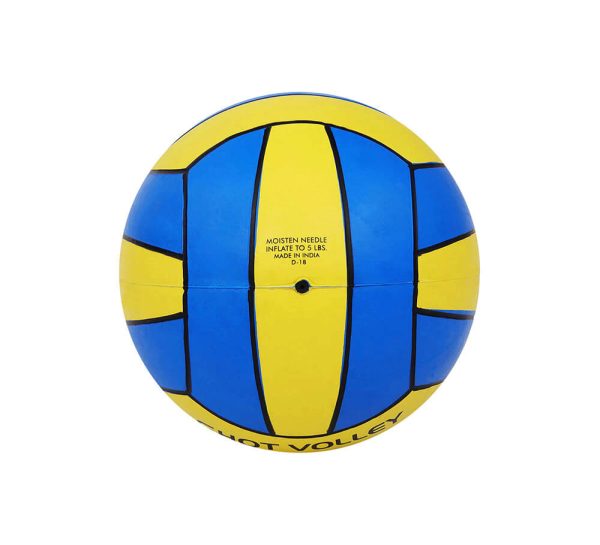 Cosco Shot Volley Ball_cover1