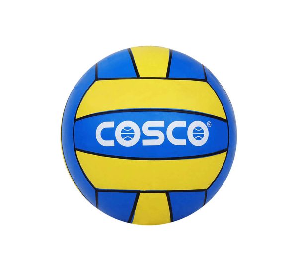 Cosco Shot Volley Ball_cover2