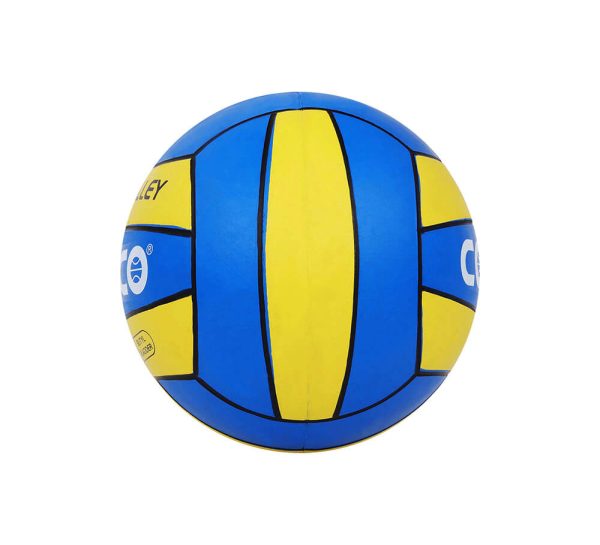 Cosco Shot Volley Ball_cover3