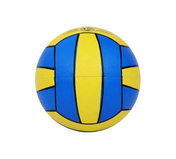 Cosco Shot Volley Ball_cover4