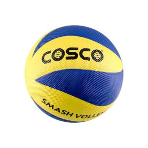Cosco Smash Volley Ball_cover